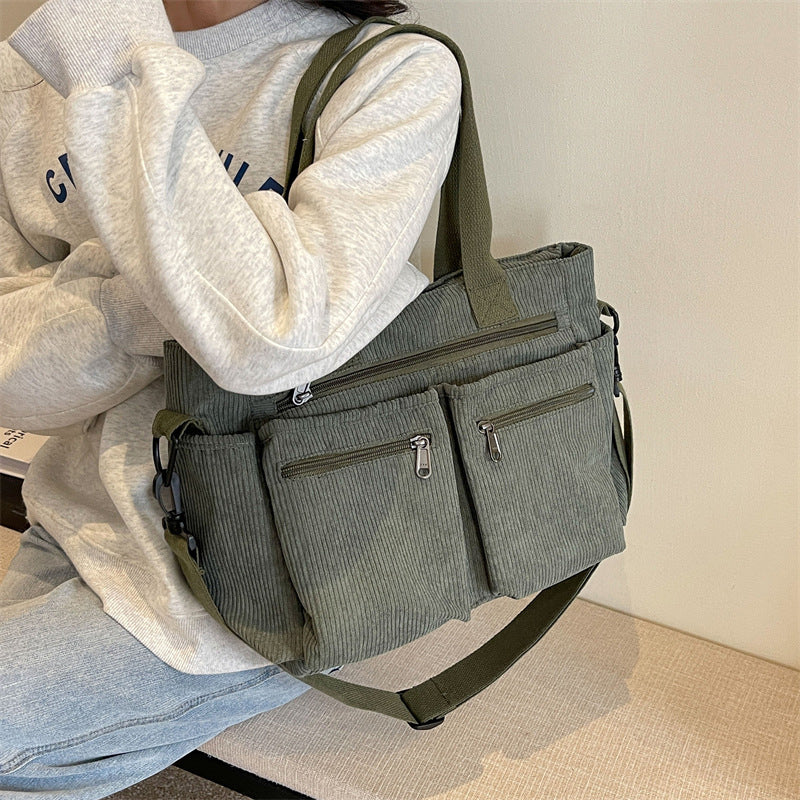 Ingrid I Tote bag
