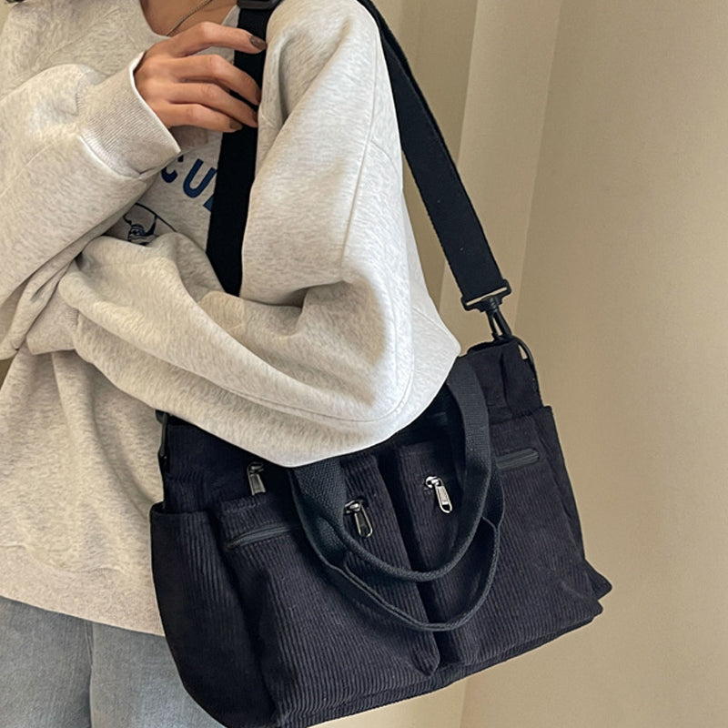 Ingrid I Tote bag