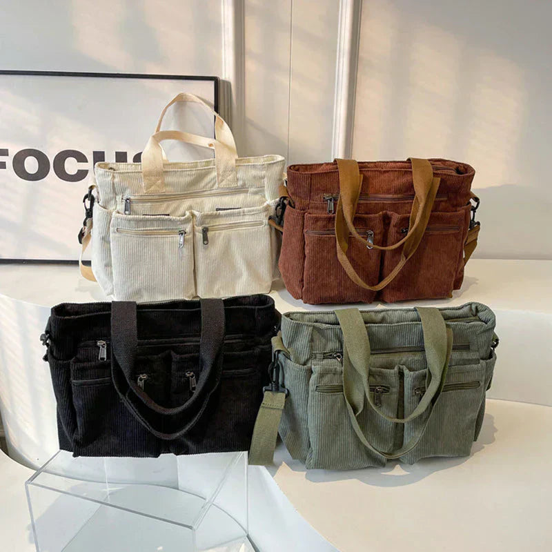 Ingrid I Tote bag