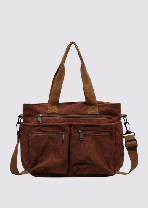 Ingrid I Tote bag