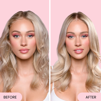 Milou Blow Dry Brush: Kapper blowout in 15 minuten