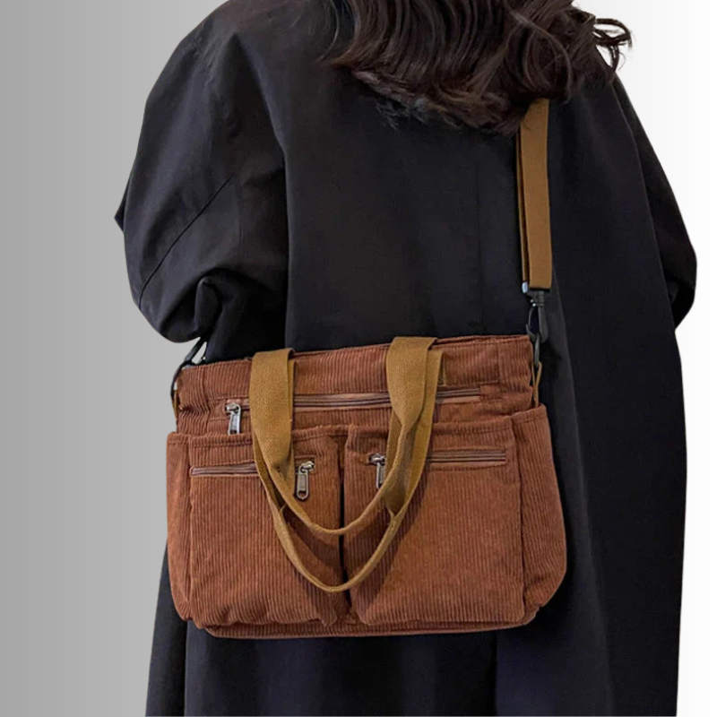 Ingrid I Tote bag