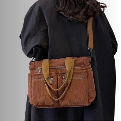 Ingrid I Tote bag