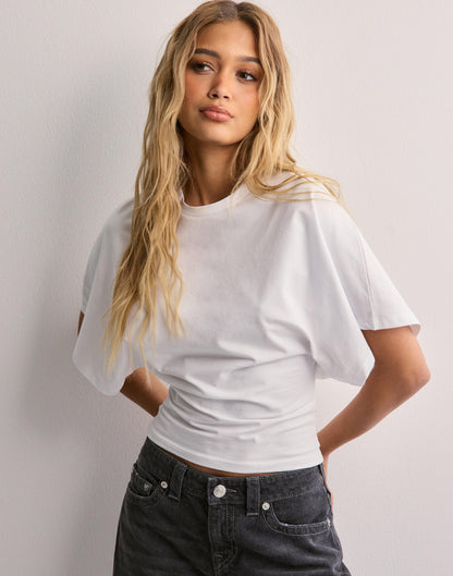 Milou™ – Wide Sleeve T-shirt