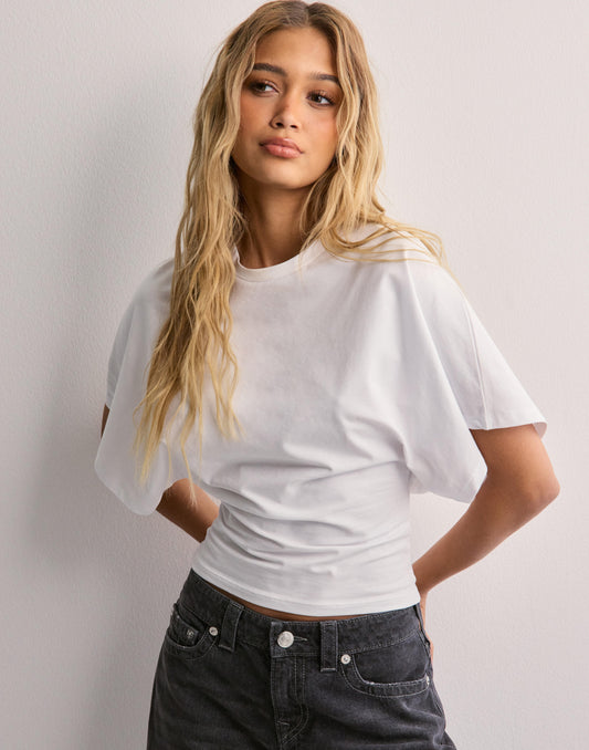 Milou™ – Wide Sleeve T-shirt