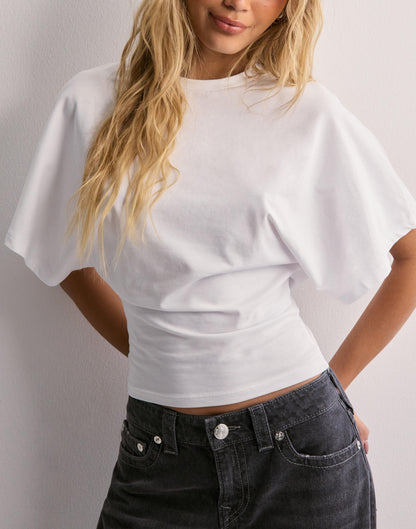Milou™ – Wide Sleeve T-shirt