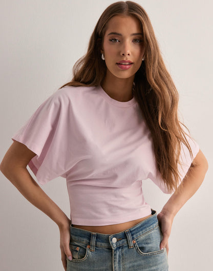 Milou™ – Wide Sleeve T-shirt