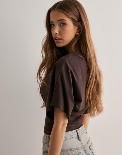 Milou™ – Wide Sleeve T-shirt