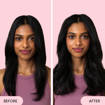 Milou Blow Dry Brush: Kapper blowout in 15 minuten