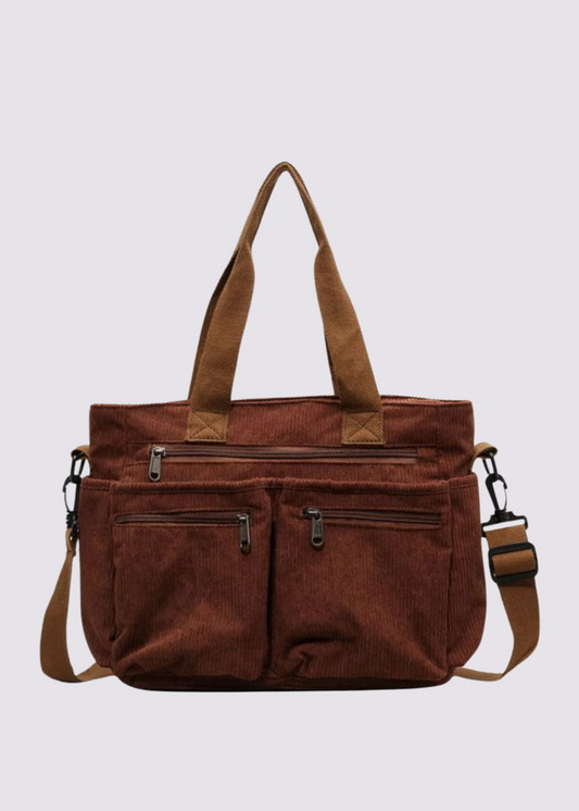 Ingrid I Tote bag