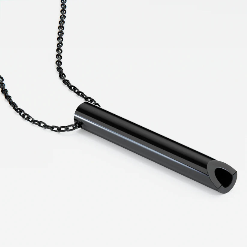 Breathlink: Stop met roken