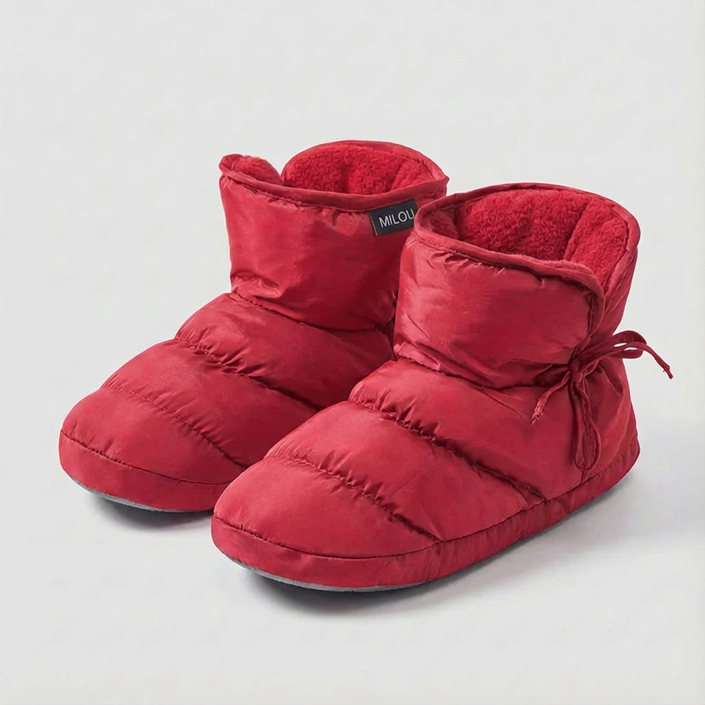 MILOU Voetendekbed™