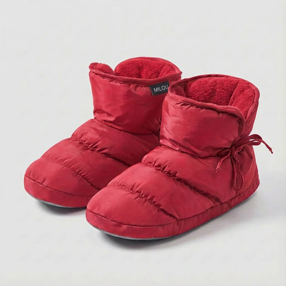 MILOU Voetendekbed™