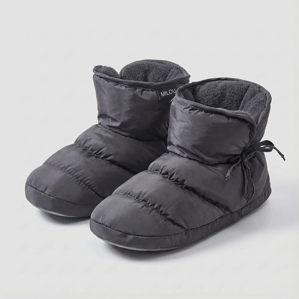 MILOU Voetendekbed™