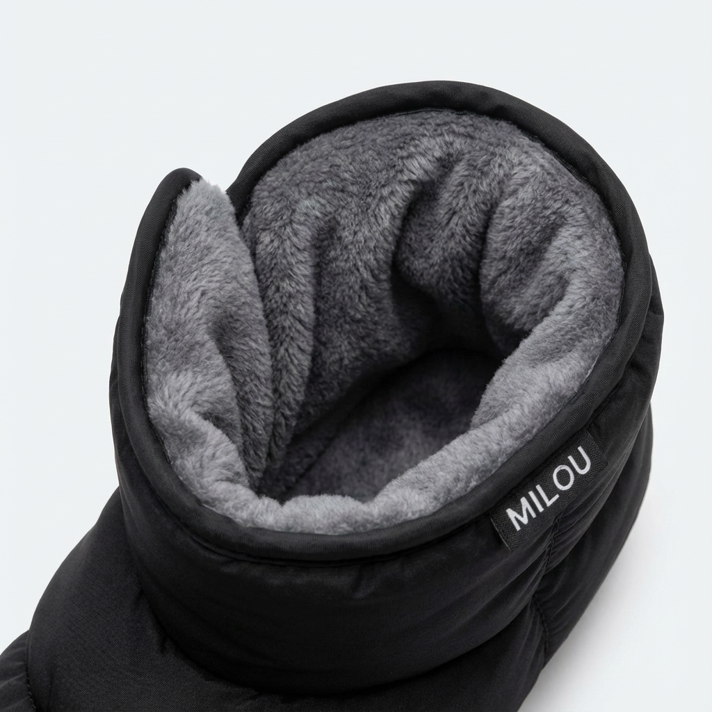 MILOU Voetendekbed™