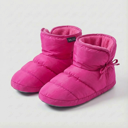 MILOU Voetendekbed™