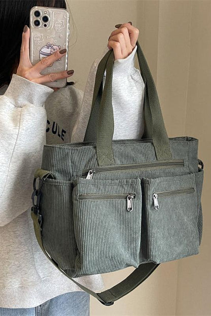 Ingrid I Tote bag