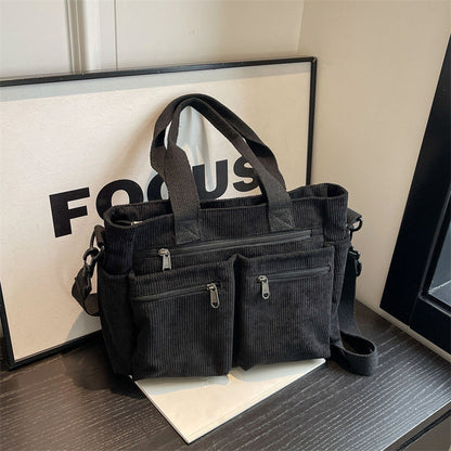 Ingrid I Tote bag